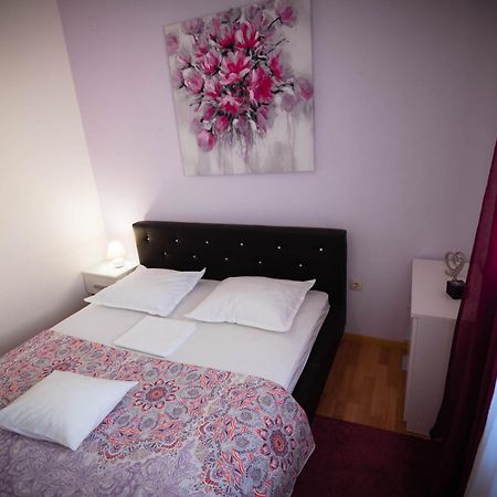 Apartmani Bare I Danica Grebaštica Exteriér fotografie