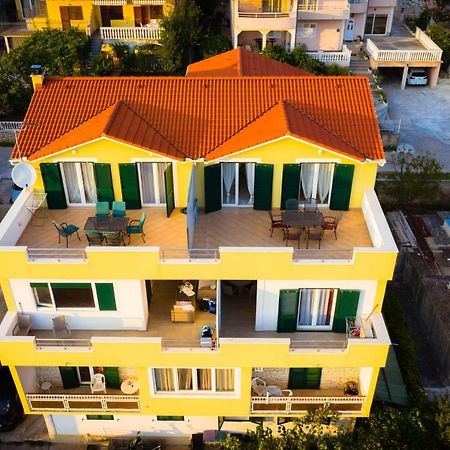 Apartmani Bare I Danica Grebaštica Exteriér fotografie