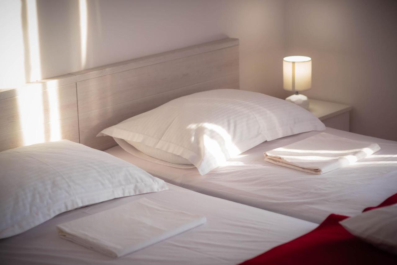 Apartmani Bare I Danica Grebaštica Exteriér fotografie