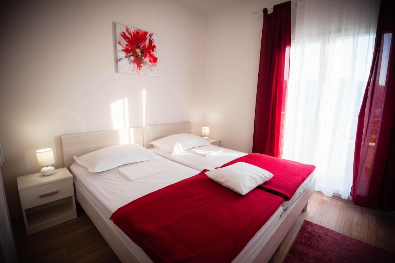 Apartmani Bare I Danica Grebaštica Exteriér fotografie