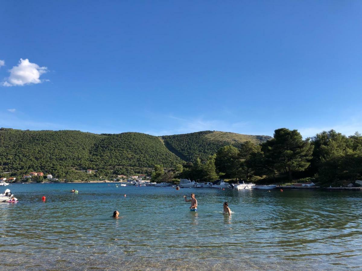 Apartmani Bare I Danica Grebaštica Exteriér fotografie