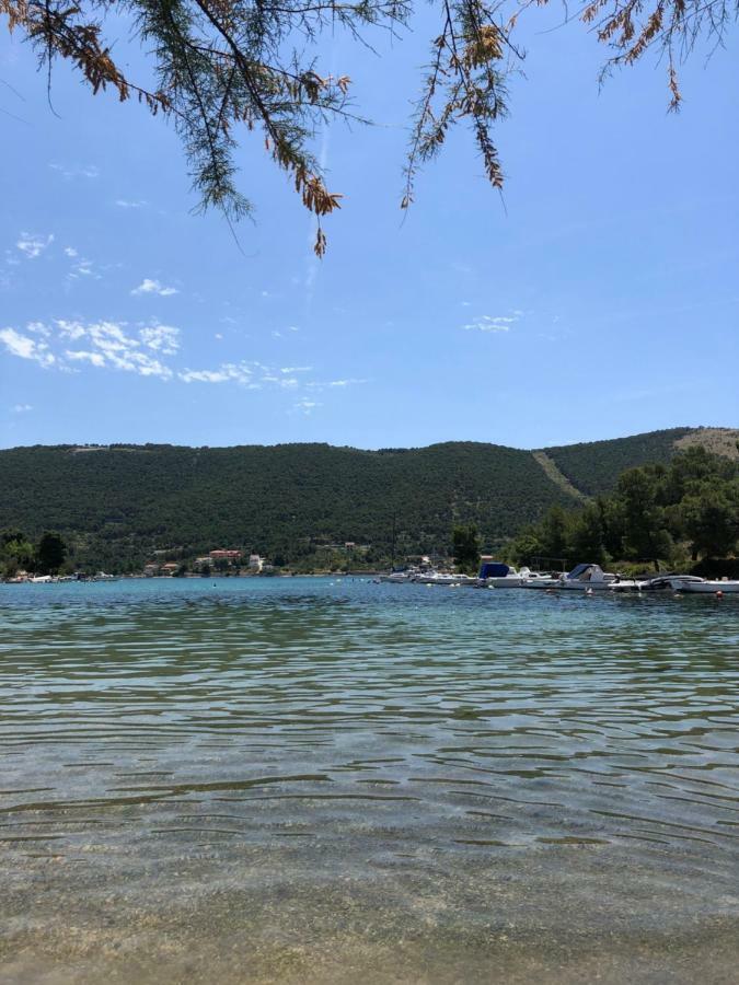 Apartmani Bare I Danica Grebaštica Exteriér fotografie