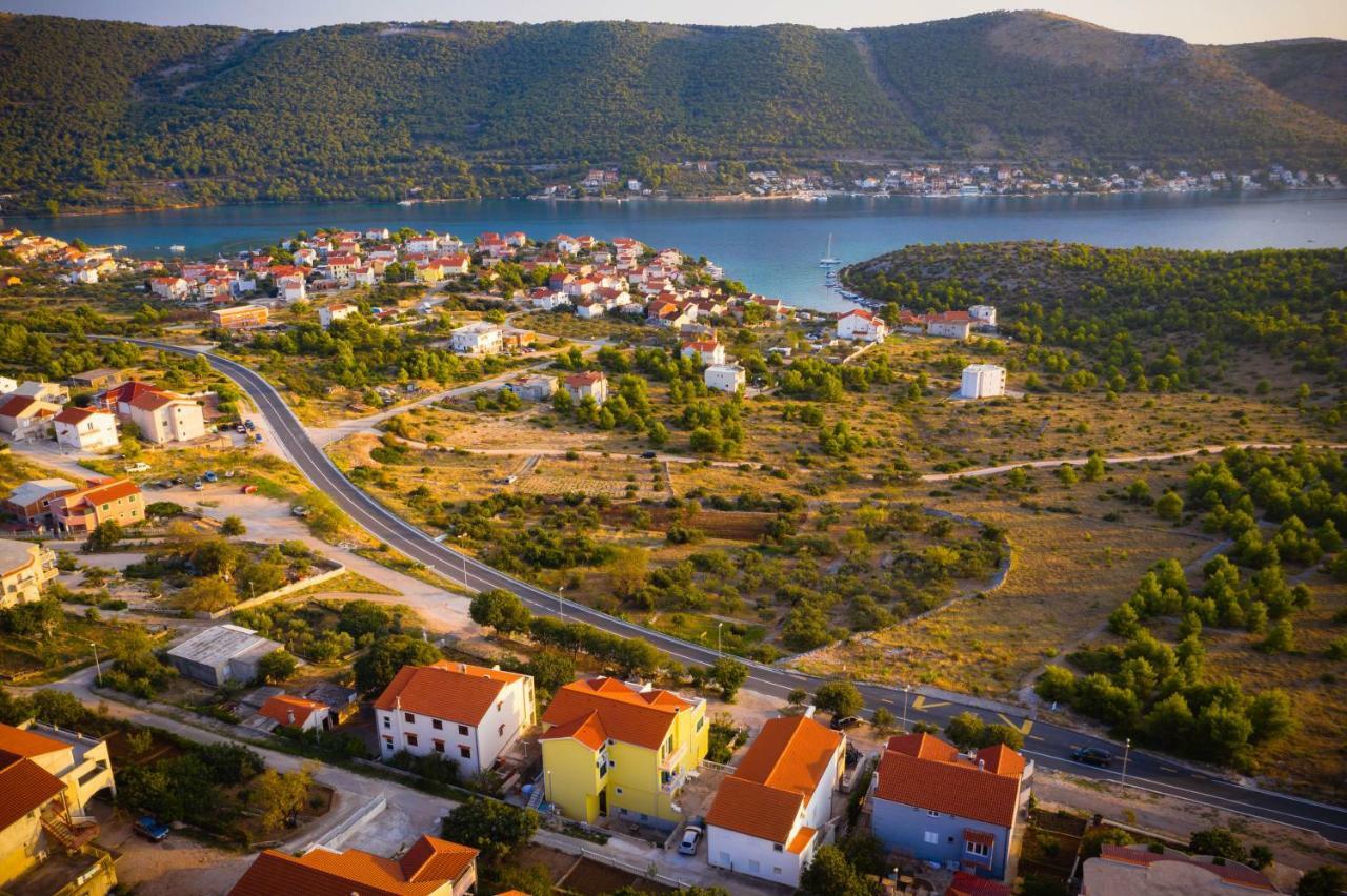 Apartmani Bare I Danica Grebaštica Exteriér fotografie