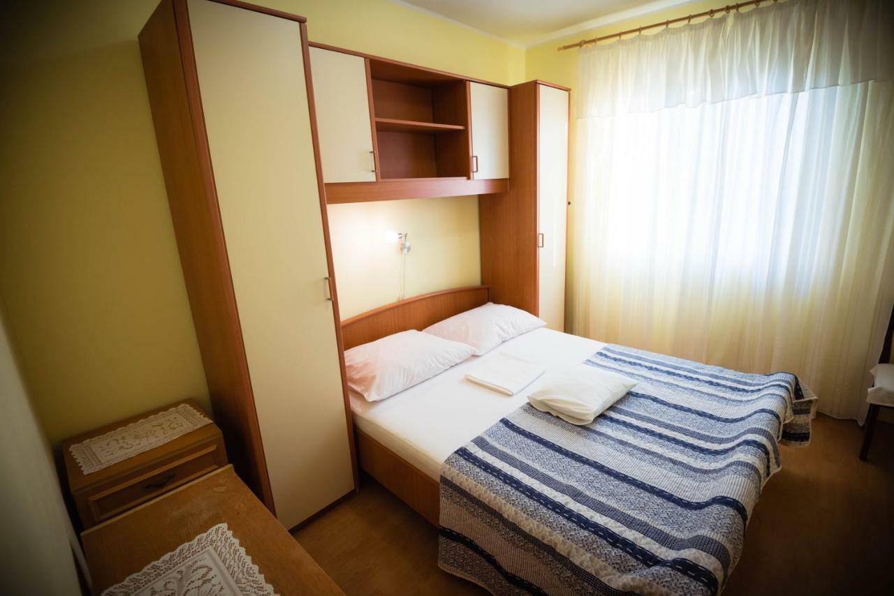 Apartmani Bare I Danica Grebaštica Exteriér fotografie