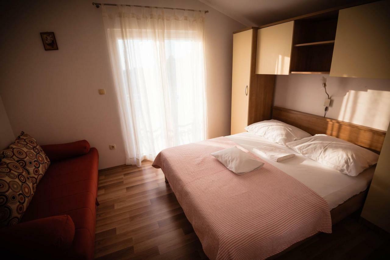 Apartmani Bare I Danica Grebaštica Exteriér fotografie