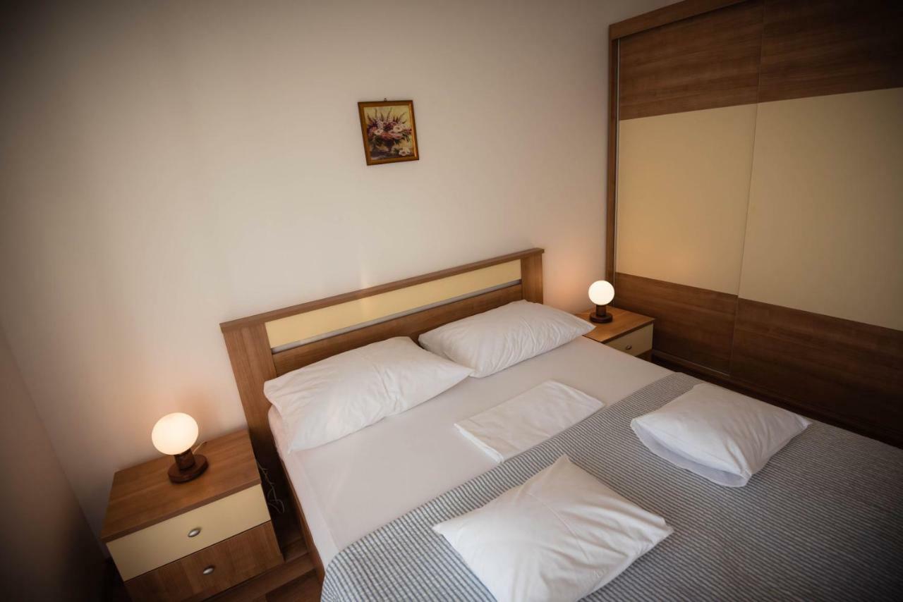Apartmani Bare I Danica Grebaštica Exteriér fotografie