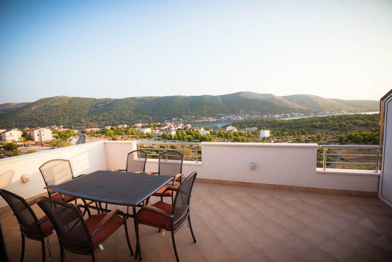 Apartmani Bare I Danica Grebaštica Exteriér fotografie