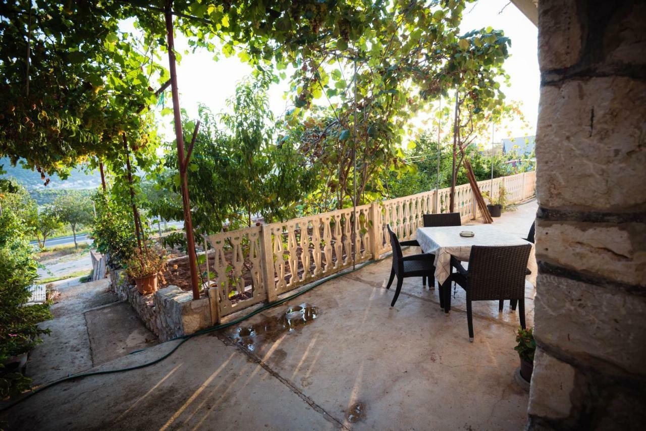 Apartmani Bare I Danica Grebaštica Exteriér fotografie