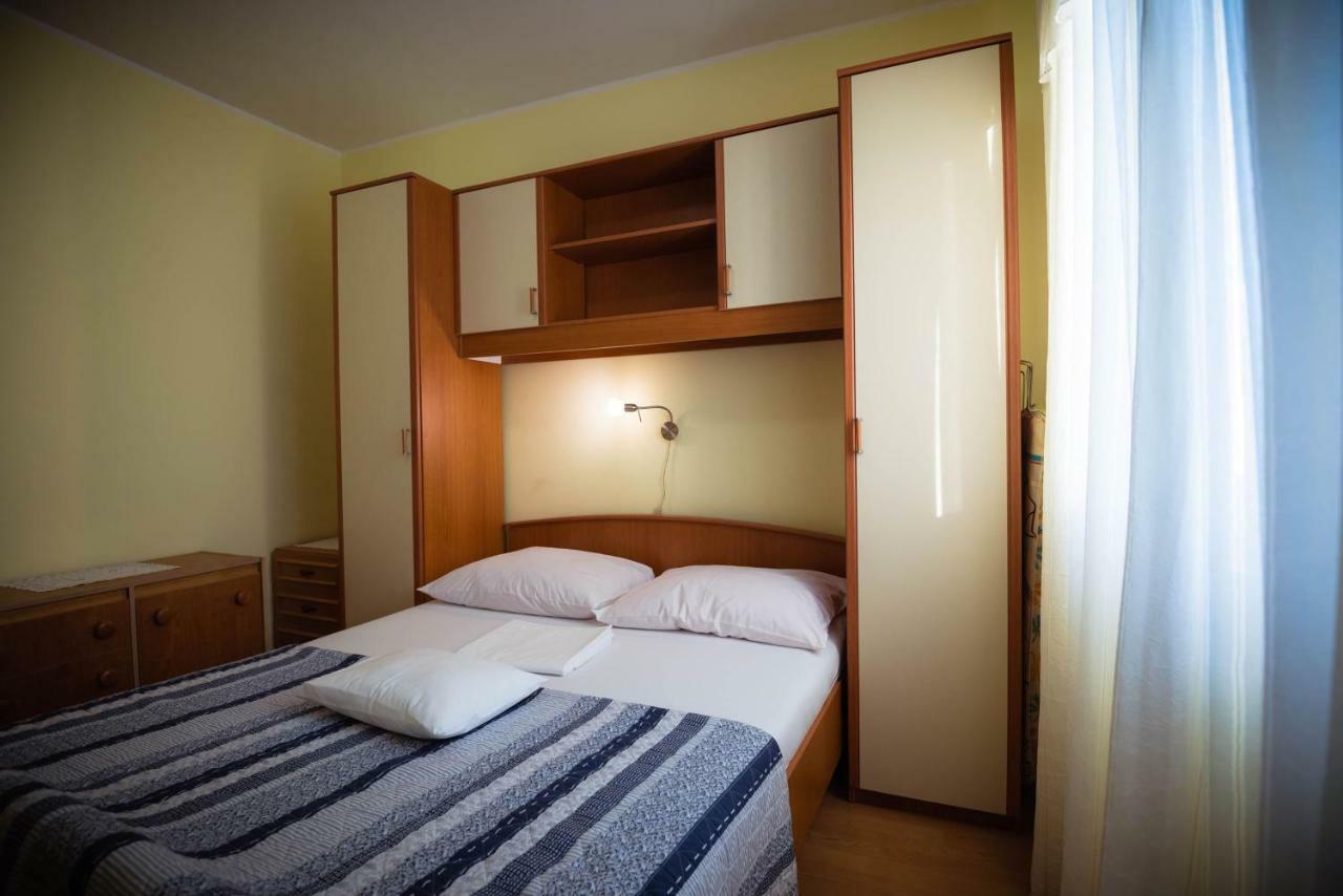 Apartmani Bare I Danica Grebaštica Exteriér fotografie