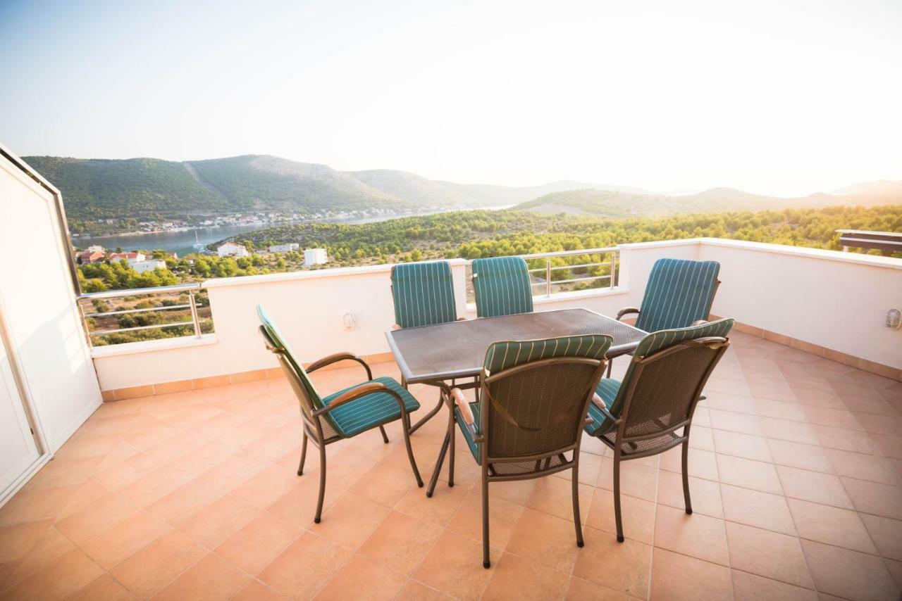 Apartmani Bare I Danica Grebaštica Exteriér fotografie